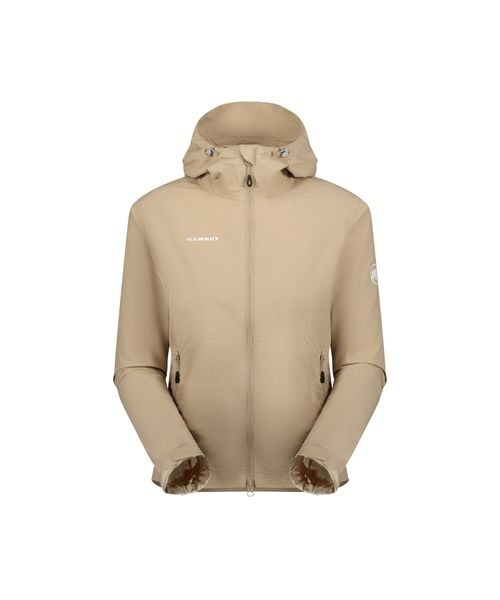 ジャケット Hiking WB Hooded Jacket AF Women | マムート