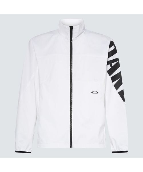 OAKLEY 2023春夏最新作Mobility Jacket 4.0上下セット OAKLEY オークリー メンズ Enhance Mobility Graphic Jacket 4.0