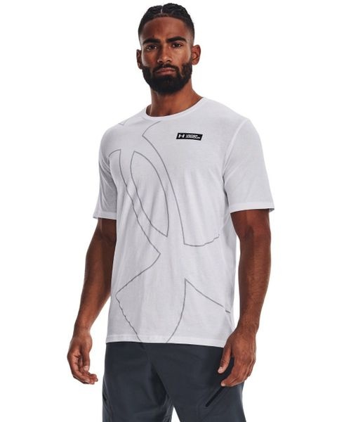 Tシャツ UA BIG LOGO SS | アンダーアーマー(UNDER ARMOUR