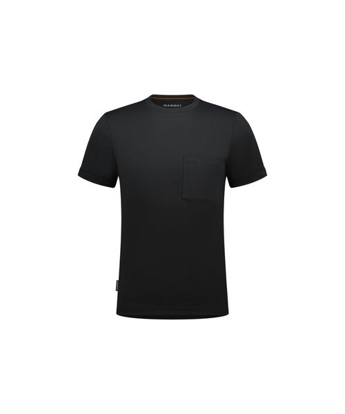 Tシャツ Urban QD T-Shirt AF Men | マムート(MAMMUT) | 70014378 
