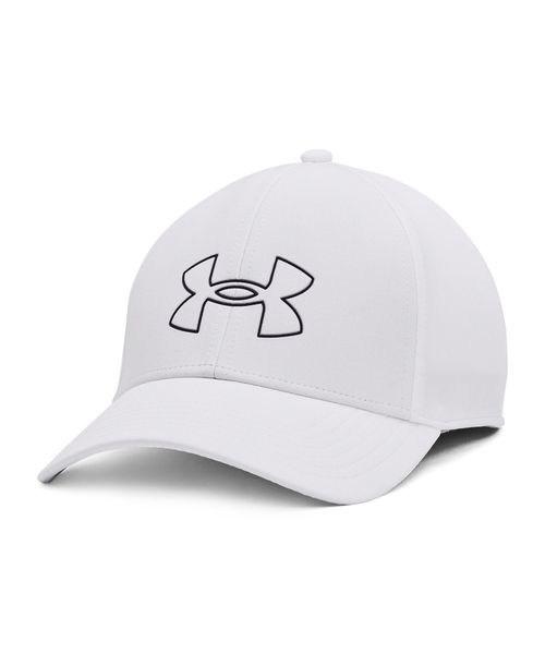 キャップ UA STORM DRIVER CAP | アンダーアーマー(UNDER ARMOUR