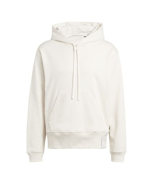 adidas FOG コラボ フーディ メンズ クリーム KC7303 adidas アディダス メンズ フリース パーカー BOS FLEECE