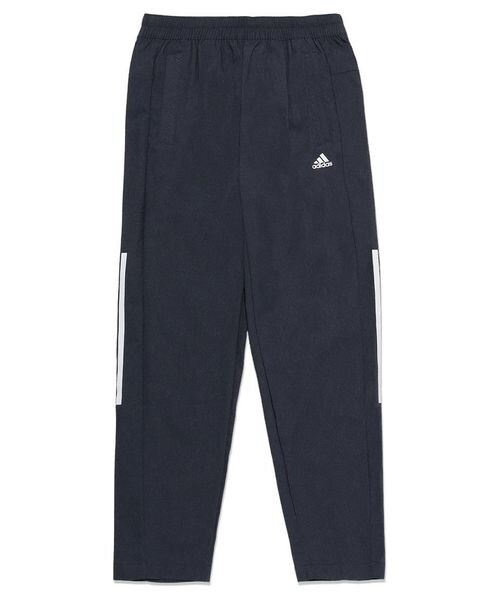 ロングパンツ W 24／7 DENIM クロスパンツ | アディダス(adidas