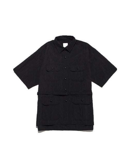 シャツ・ポロシャツ レディース ハーフスリーブシャツ | タラスブルバ