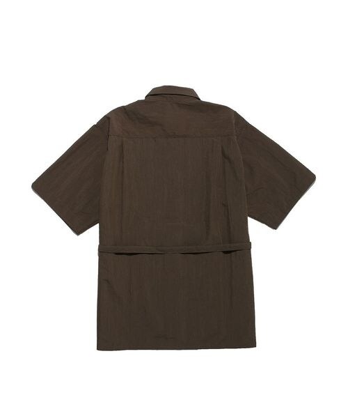 シャツ・ポロシャツ レディース ハーフスリーブシャツ | タラスブルバ