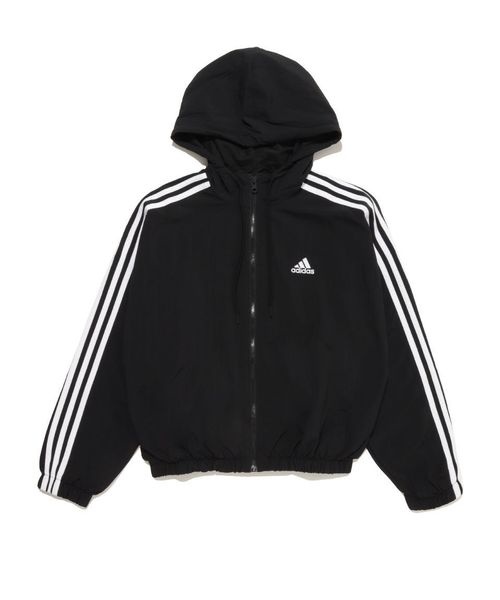 ジャケット W ESS 3S ウィンドブレーカー | アディダス(adidas