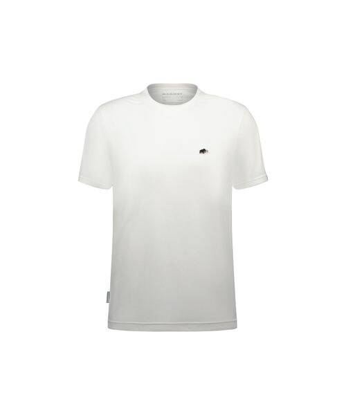 ﾄﾚｯｷﾝｸﾞ Mammut Essential T-Shirt AF Men
