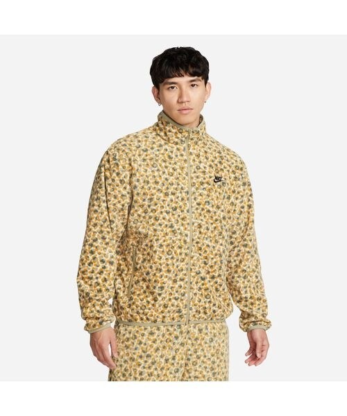 ジャケット ナイキ クラブ+ PLR ドット ジャケット | ナイキ(NIKE