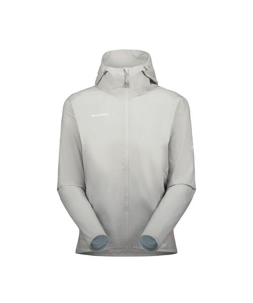 ジャケット GRANITE SO Hooded Jacket AF Women | マムート(MAMMUT) | マルイウェブチャネル