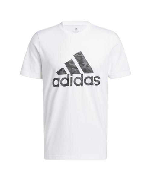 Tシャツ Camo Short Sleeve T-Shirt | アディダス(adidas) | マルイウェブチャネル