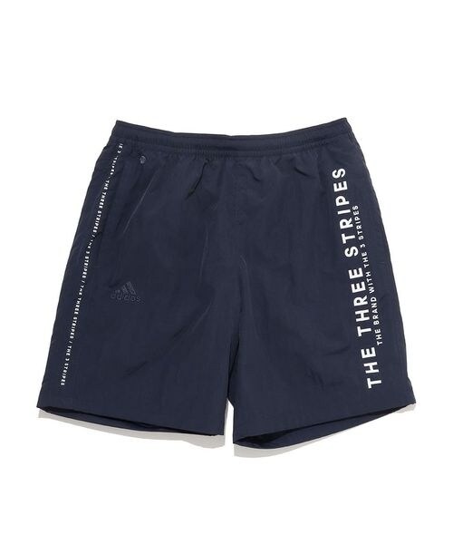 ショートパンツ Workout Base Shorts | アディダス(adidas