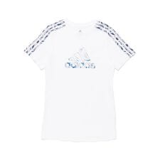 Tシャツ W LUXE グラフィック Tシャツ
