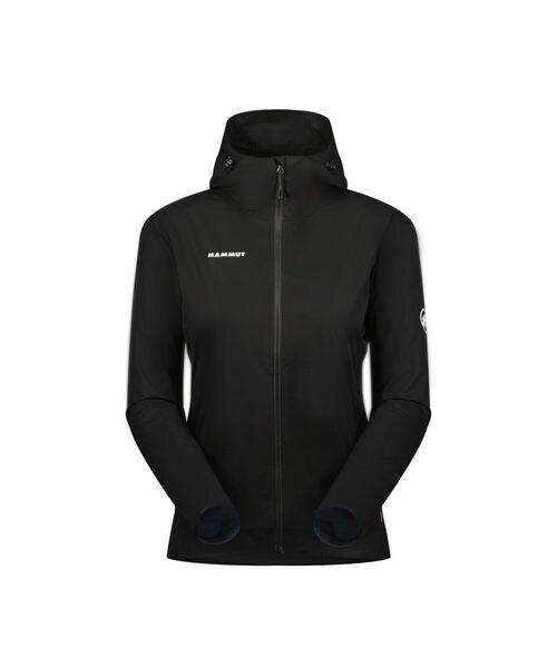 マムート GRANITE SO Hooded Jacket AF women L ジャケット GRANITE SO