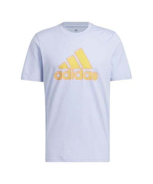 売れ筋商品|||アディダス Tシャツ レディース トップス TRAIN ESSENTIALS BIG LOGO  - Print T-shirt - white adidas Train Essentials Big Logo Performance Training Tee