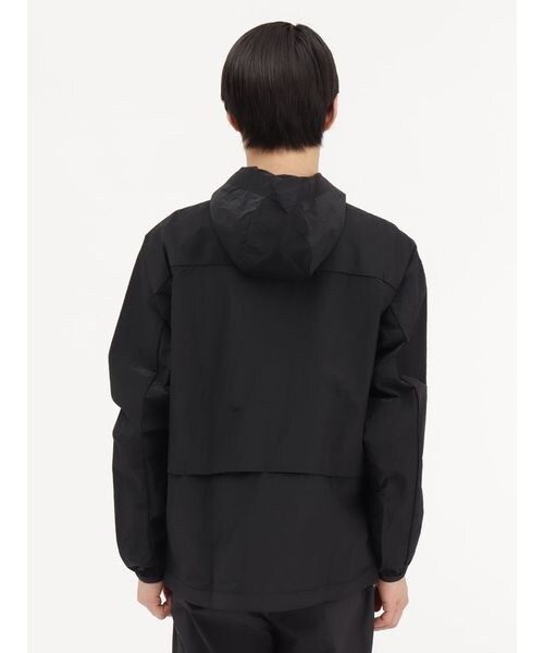 ジャケット シティエスケープ ルーズフィット リップストップ