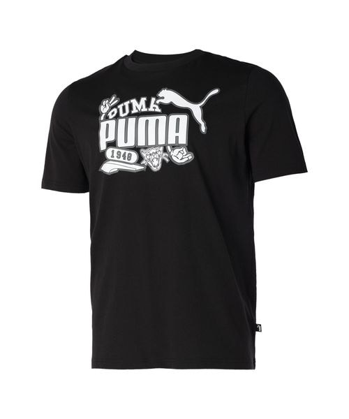 Tシャツ グラフィック Tシャツ
