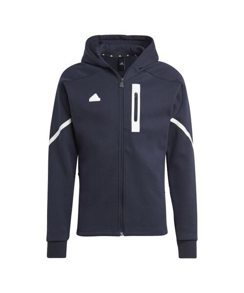 アディダス（adidas）/スウェット・パーカー Designed for Gameday Full−Zip Hoodie スウェット・パーカー Designed for Gameday Full-Zip Hoodie