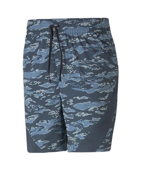 ショートパンツ TRAIN CONCEPT ウーブン 7インチ | プーマ(PUMA