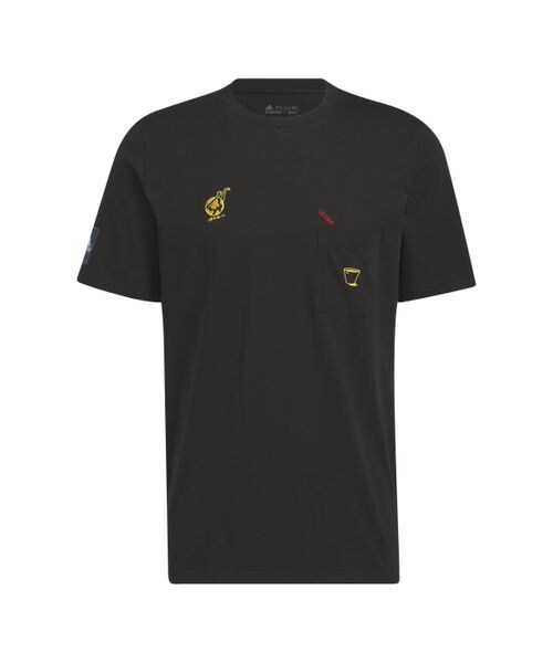 Adidas t shirt on sale sport