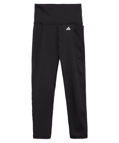 adidas - adidas W TRN OPTIME ST 7/8 タイツ タイツ W TRN OPTIME ST 7／8 タイツ | アディダス(adidas