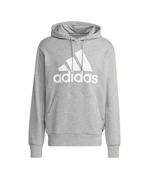 adidas アディダス BIG LOGO HOODIE パーカー スウェット