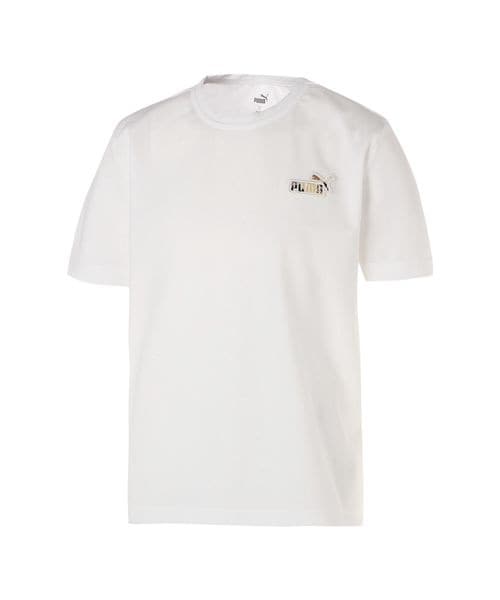 Tシャツ PTC ピケ Tシャツ | プーマ(PUMA) | マルイウェブチャネル