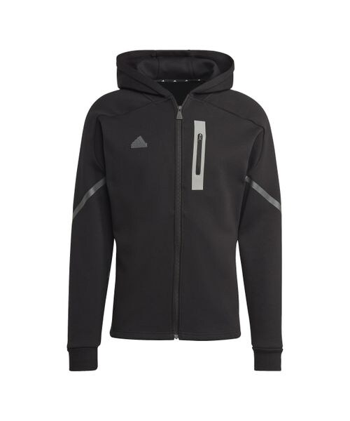 【美品】adidas アディダス　バレンタインデージャケット adidas（アディダス）の「バレンタインデー ジャケット