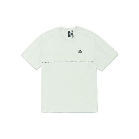 Tシャツ Wording Fit Heavy Single T-Shirt | アディダス(adidas) | 70064415 | ファッション通販 マルイウェブチャネル