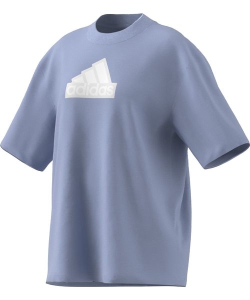 Tシャツ W FI BOS ボーイフレンド Tシャツ | アディダス(adidas