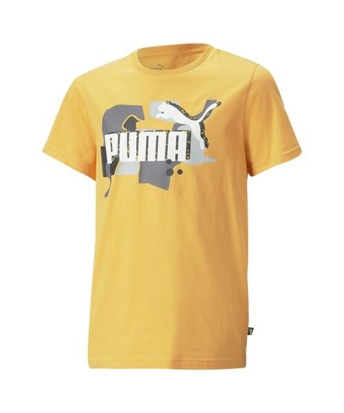 Tシャツ ESS+ STREET ART ロゴ Tシャツ | プーマ(PUMA) | 70053947 
