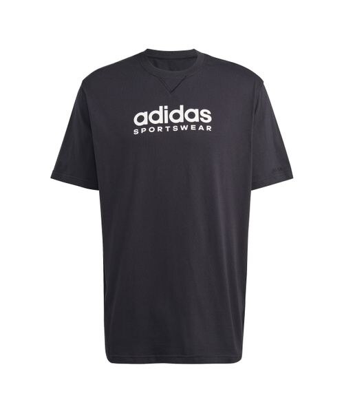 Adidas sportswear t outlet shirt