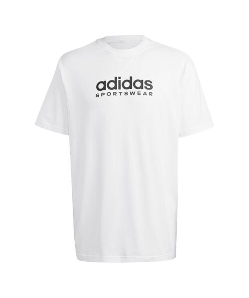 Adidas sportswear shop t shirt