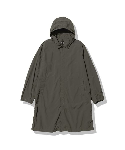 ジャケット Rollpack Journeys Coat (ロールパックジャーニーズコート ...