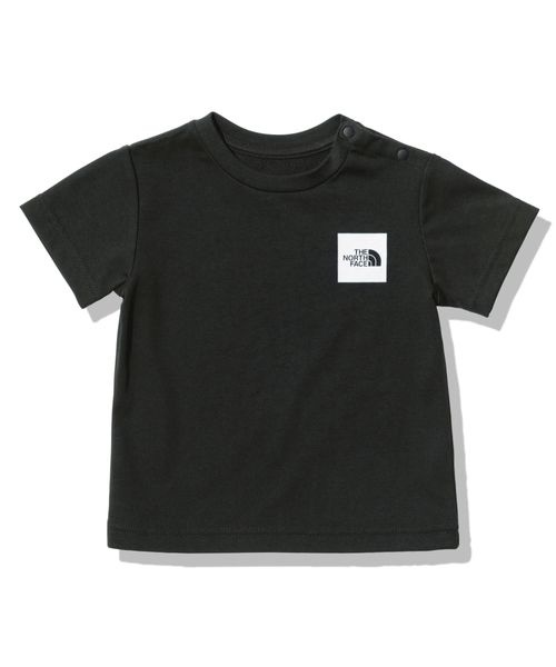 その他トップス B S／S Small Square Logo Tee (ベビー ショート ...