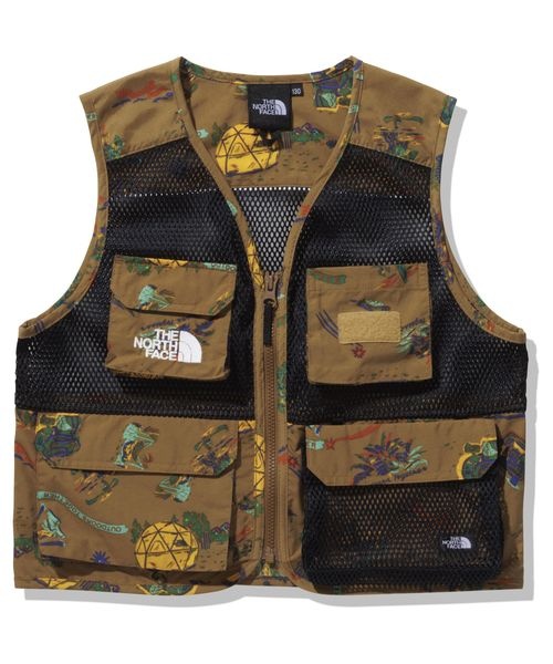 その他トップス Adventure Vest (アドベンチャーベスト) | ザ・ノース