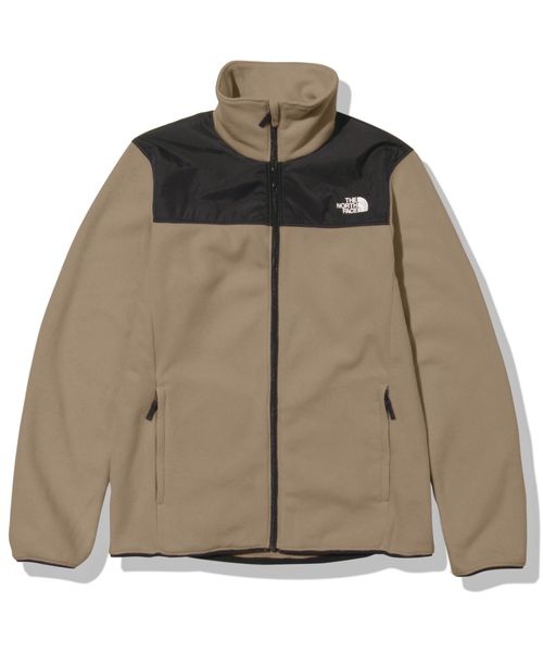 フリース・ニット Mountain Versa Micro Jacket (マウンテンバーサ