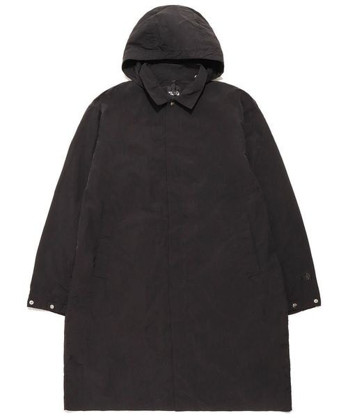 ジャケット Rollpack Journeys Coat (ロールパックジャーニーズ