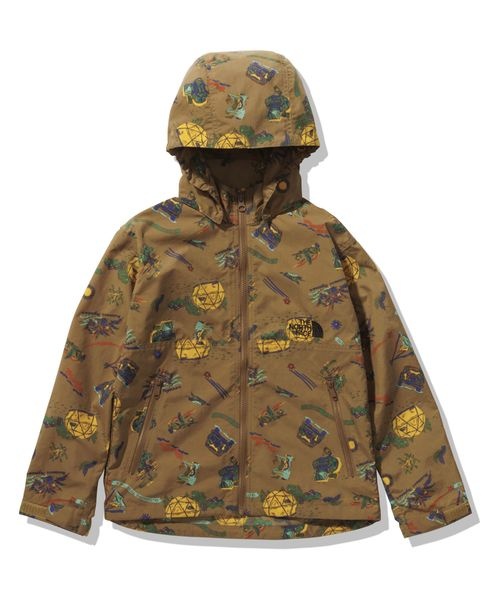 その他トップス Novelty Compact Jacket (ノベルティコンパクト