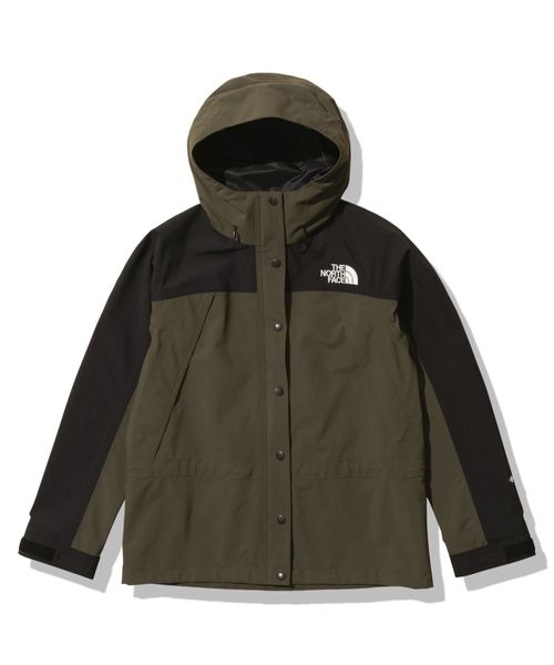 ジャケット Novelty Mountain Light Jacket (ノベルティマウンテン