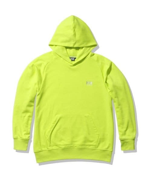 スウェット・パーカーHHLogoSweatParka(HHロゴスウェットパーカ)