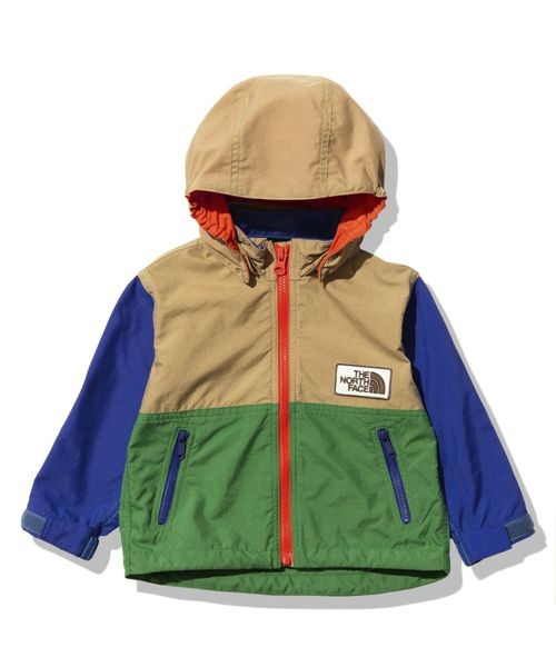 その他トップス B Grand Compact Jacket (ベビー グランドコンパクト