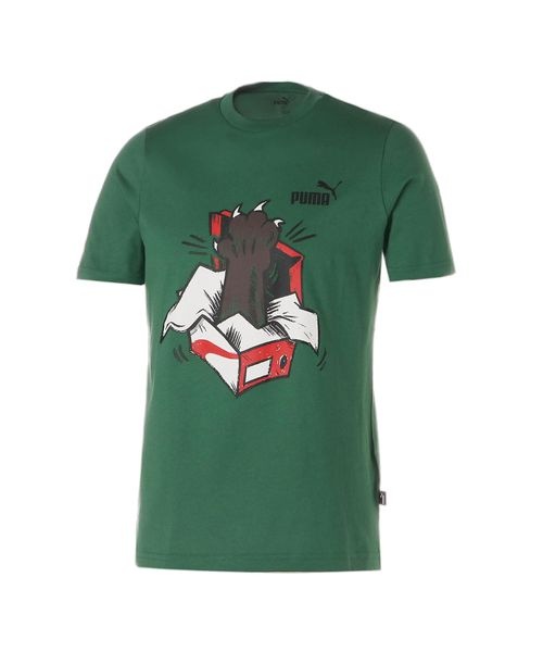 Tシャツ SNEAKER グラフィック Tシャツ | プーマ(PUMA) | 70106059 
