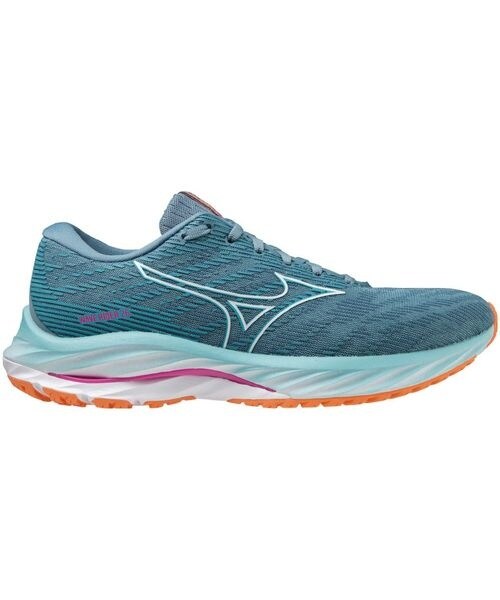 MIZUNO ミズノ MIZUNO/レディス ランニングシューズ/ウエーブ