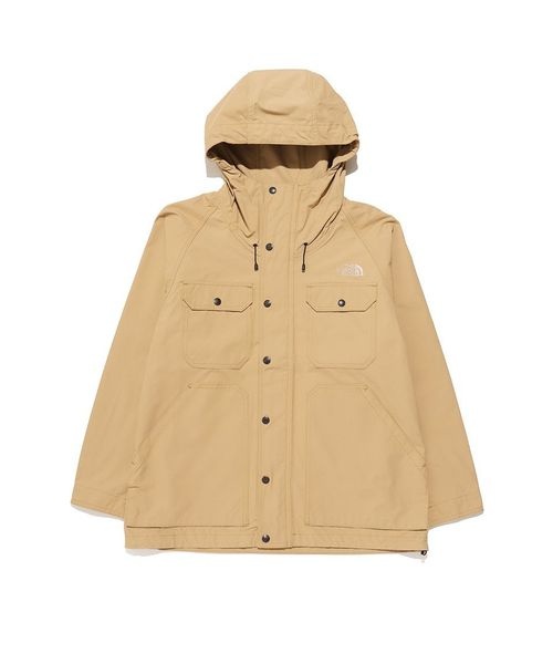 ジャケット ZI Magne Firefly Mountain Parka (ジップインマグネファイ