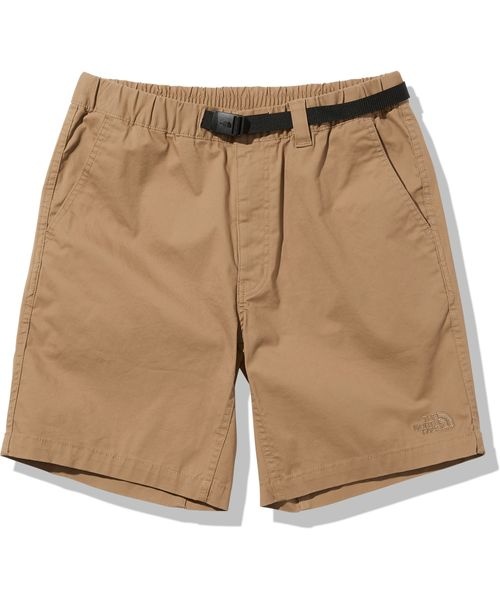 ショートパンツ Cotton OX Light Short (コットンオックスライト