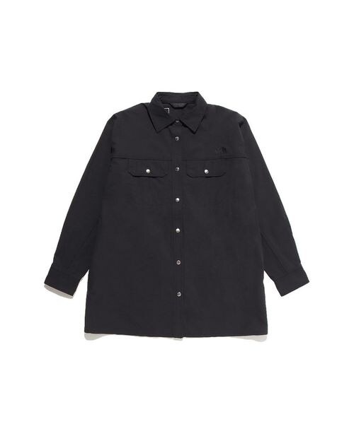 シャツ・ポロシャツ Firefly Light Shirt (ファイヤーフライ