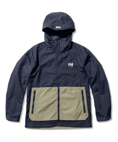 ジャケット Bergen Jacket (ベルゲンジャケット) | ヘリーハンセン