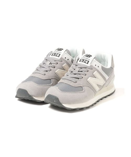 [}C]JWA 574/j[oXinew balancej GRAY