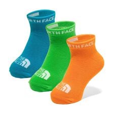 ﾄﾚｯｷﾝｸﾞ K Ankle 3P (キッズ アンクル 3P)