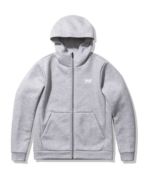 スウェット・パーカー HH Logo Thick Sweat Parka (HHロゴシック